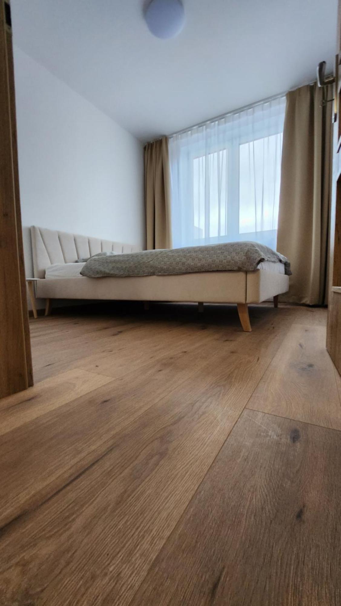 Apartman Troika Liptovský Hrádok Buitenkant foto