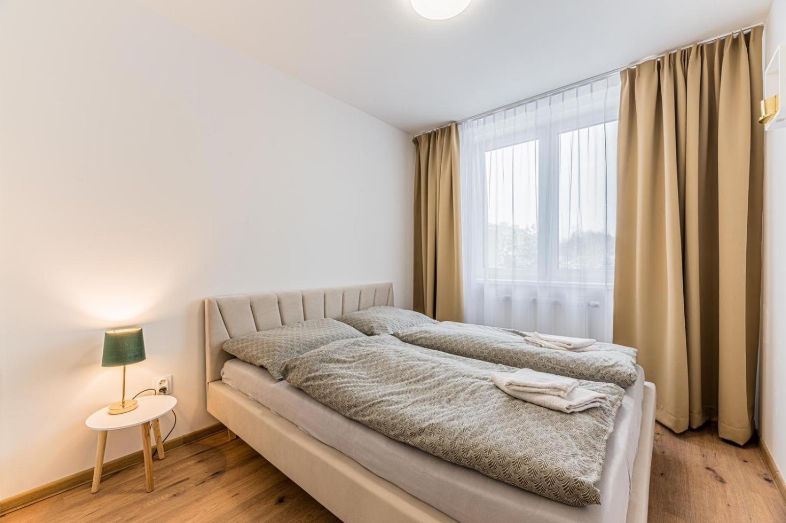 Apartman Troika Liptovský Hrádok Buitenkant foto