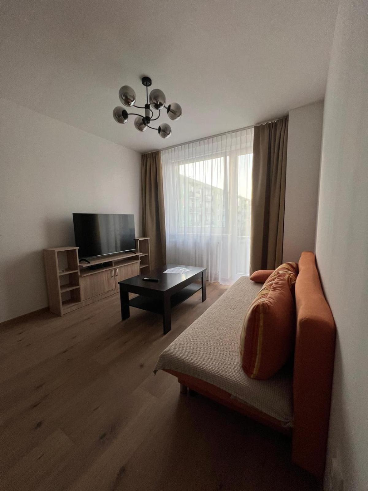 Apartman Troika Liptovský Hrádok Kamer foto